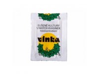 Vinka vinné kvasinky